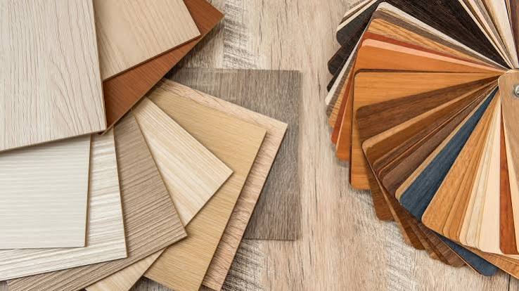 High quality furniture grade plywood sheets